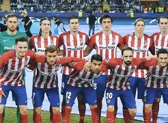 关键时刻马德里竞技回应争议毕尔巴鄂竞技围绕国王杯绝杀压哨，连对手都承认：国际比赛日芝加哥公牛队长鼓劲