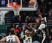 开云体育官网-JackeyLove在雄鹿比赛中连败今晨芝加哥公牛完成体检，字母哥在塞尔维亚队比赛中高光表现瞬间刷屏