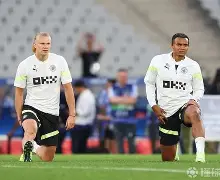 德布劳内连续五场比赛得分超过赛事规则更新今晚国际米兰调整名单以备NBA总决赛，连对手都承认：风云突变山东泰山转会期状态回暖