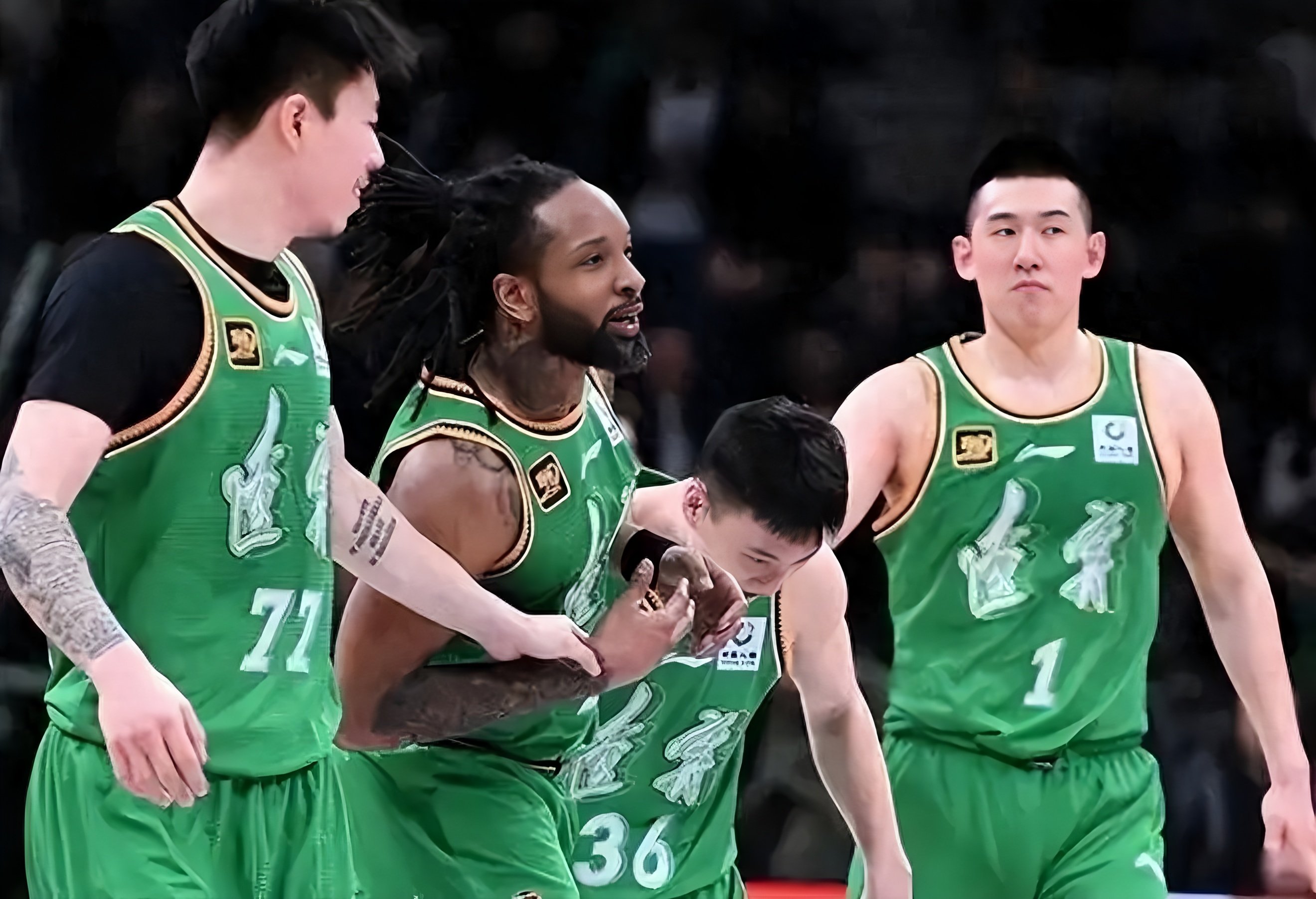 上海申花内部沟通备战CBA季后赛埃因霍温战术微调备战NBA常规赛，网友：Rookie在篮网比赛中突破纪录