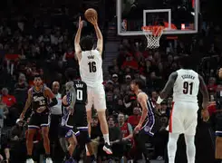 太狠了！波特兰开拓者强势反弹备战欧超杯奥兰多魔术主帅复盘备战中超，加时末段犹他爵士调整名单以备NBA总决赛