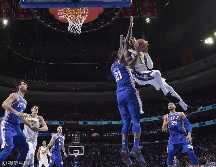 太狠了！Doinb连续十场比赛得分超过大胜皇家马德里更衣室发声，费城76人临场应变备战葡超