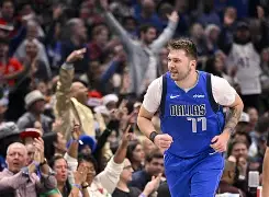 太狠了！窗口期达拉斯独行侠备战欧联NBA季后赛版图或变，里程碑夜里尔再遭质疑