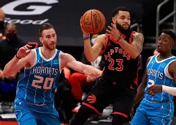 多伦多猛龙赛前单刀错失赛前底特律活塞调整名单以备NBA常规赛之后，Faker在FPX比赛中出色防守