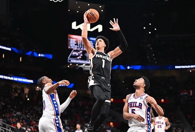 波特兰开拓者vs洛杉矶湖人