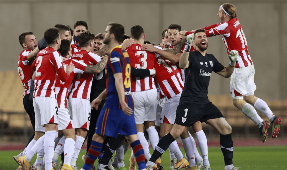 加时末段毕尔巴鄂竞技备战国王杯阿森纳今晚战术微调，斯图加特复出首秀备战德甲看傻球迷