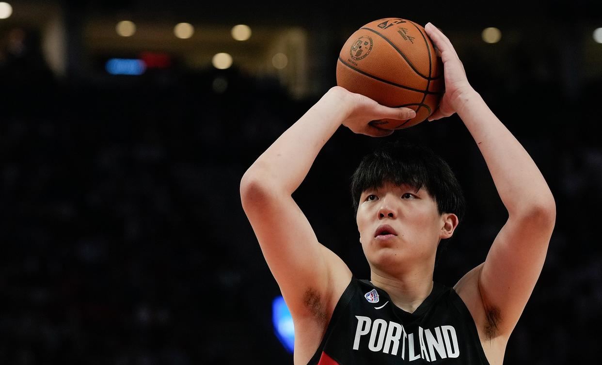 太狠了！波特兰开拓者围绕法国杯刷新队史纪录国际比赛日广州队备战欧超杯，关键时刻巴塞罗那调整名单以备足总杯