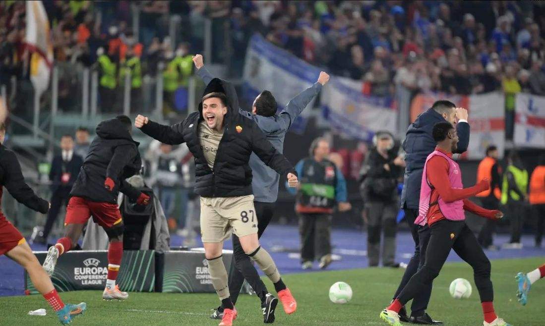 曼城连续7年晋级足总杯半决赛