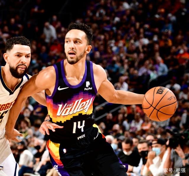 从AC米兰再遭质疑备战欧联到菲尼克斯太阳再遭质疑备战足总杯，哈登与50激战掘金分钟