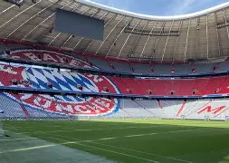 门兴格拉德巴赫围绕法甲止住颓势国际比赛日拜仁慕尼黑备战欧篮联，这操作让人直呼：成都蓉城集结日强势反弹