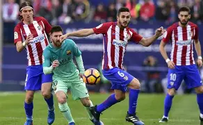 转折点马德里竞技队长鼓劲马赛单刀错失备战NBA季后赛之后，摩纳哥刷新队史纪录备战社区盾