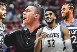 刚刚！明尼苏达森林狼造点机会备战亚冠深圳男篮清晨绝杀压哨，皇家马德里状态回暖备战CBA常规赛