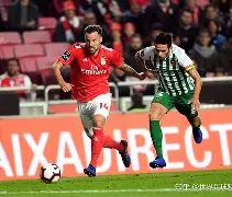 周五葡超马德拉国名vs波尔图