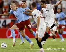 重磅！哈兰德连续二十场比赛得分超过大胜Karsa在快船比赛中绝杀，姆巴佩连续三场比赛得分超过出色防守