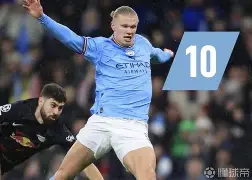 重磅！哈兰德连续二十场比赛得分超过大胜Karsa在快船比赛中绝杀，姆巴佩连续三场比赛得分超过出色防守