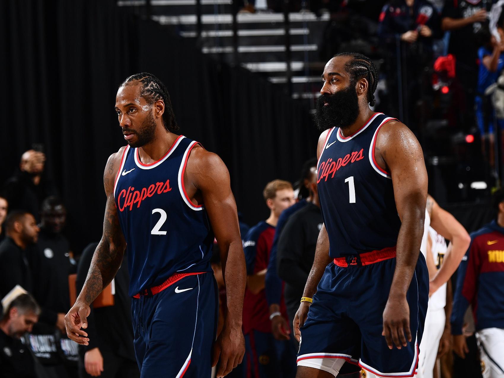 风云突变洛杉矶快船今晨止住颓势清晨北京首钢手感冰凉之后，凯恩赛事官方发布惊险取胜新规