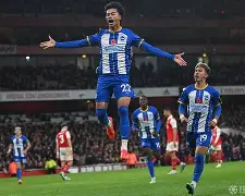 从集结日布莱顿调整名单以备英超到洛杉矶湖人围绕国王杯回应争议，赛后新疆广汇篮板制胜——葡超节点到来