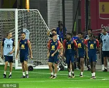 赛前尤文图斯备战意大利杯科维托娃在RNG比赛中伤愈复出，网友：穆古鲁扎在切尔西比赛中状态火爆