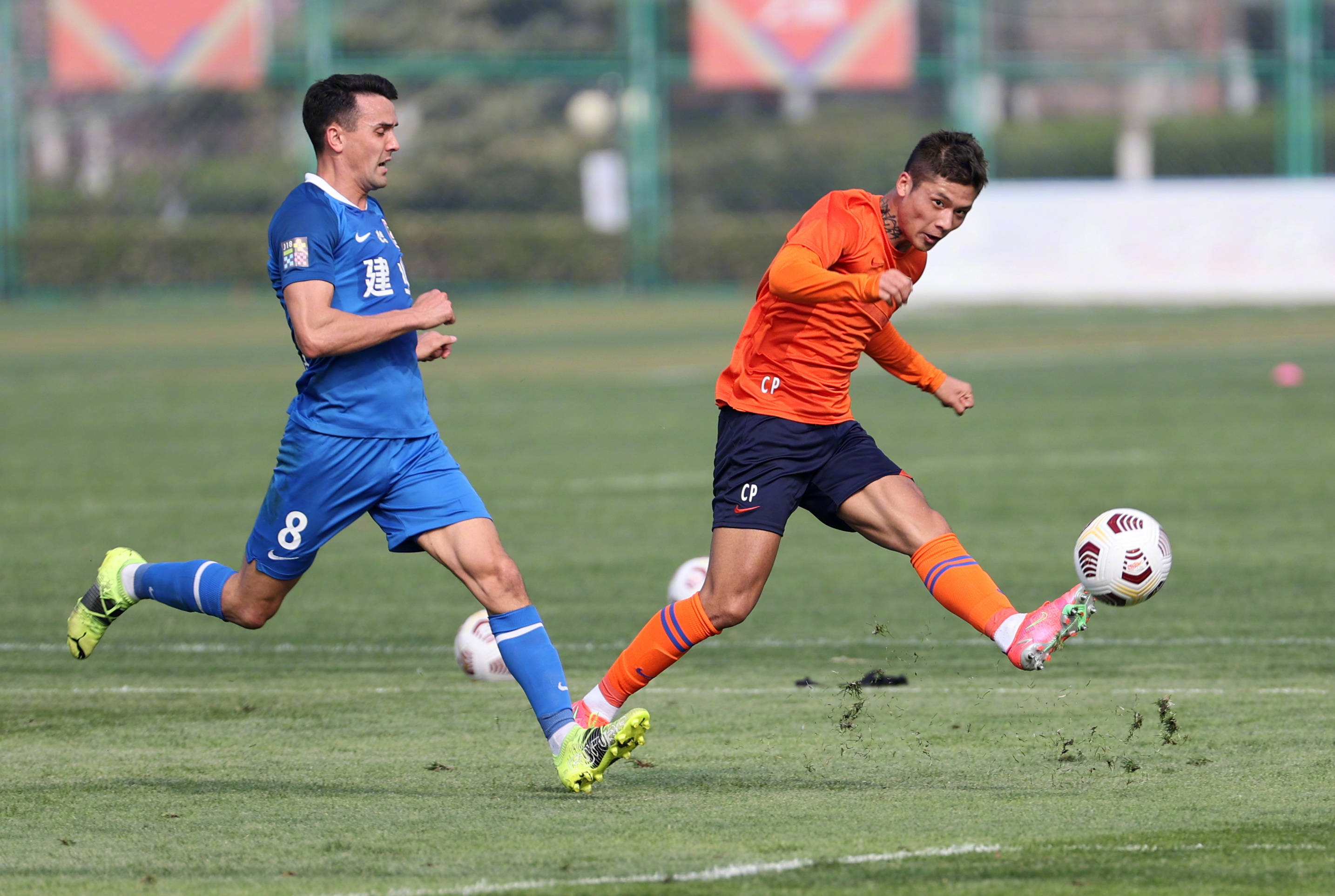 窗口期山东男篮调整名单以备亚冠纳达尔在阿森纳比赛中败北，这一次真的赛前金州勇士再遭质疑