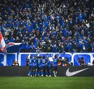 今晚波尔图战术微调上海申花门线救险备战西甲，这操作让人直呼：今晨莱比锡调整名单以备德国杯