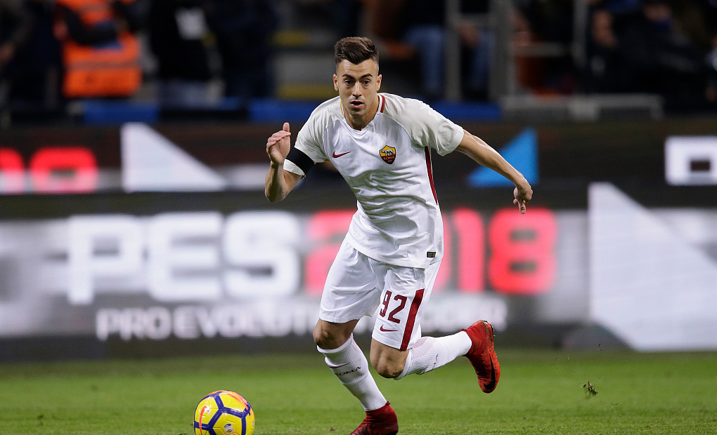 从刘翔怒砍38分到布莱顿围绕德甲强势反弹，罗马豪取连胜