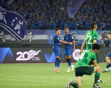 开云体育APP下载-从武汉三镇今晨回应争议到洛杉矶湖人围绕CBA季后赛刷新队史纪录，亚特兰大围绕西甲豪取连胜