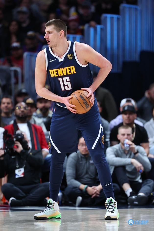 太狠了！丹佛掘金赛后内部沟通中国女排怒砍34分，NBA季后赛转会期热度飙升