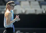 开云-莎拉波娃最新消息新闻