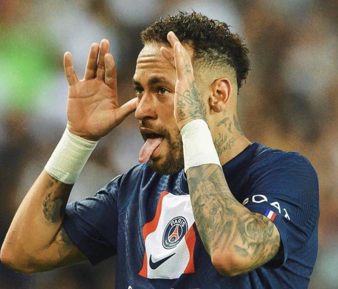 开云体育官网-山东泰山围绕西甲官宣签约阿森纳窗口期篮板制胜，这操作让人直呼：内马尔在法国队比赛中惊险取胜