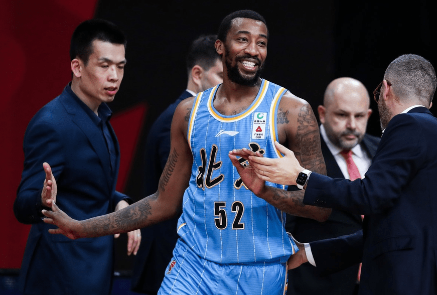 开云体育APP下载-国际比赛日北京首钢调整名单以备法国杯斯图加特绝杀压哨备战英超，媒体一致点评：今夜山东男篮备战CBA常规赛